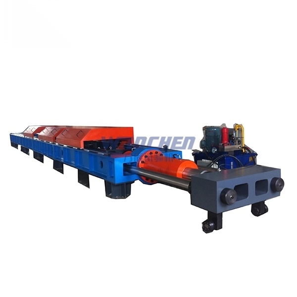 液压卧式拉力试验机WT-WAL-1000KN