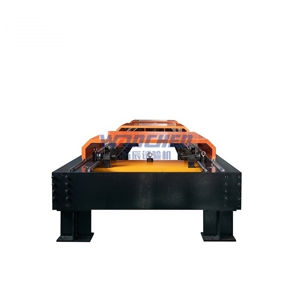 卧式拉力试验机WTWAL-3000KN