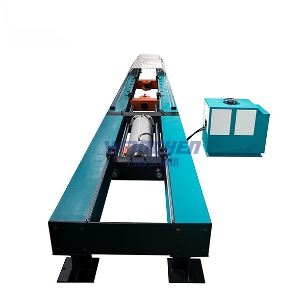 卧式拉力试验机WAL-6000KN