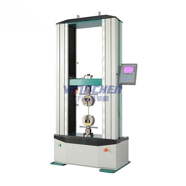 双臂（柱）电子拉力试验机WDS-50KN