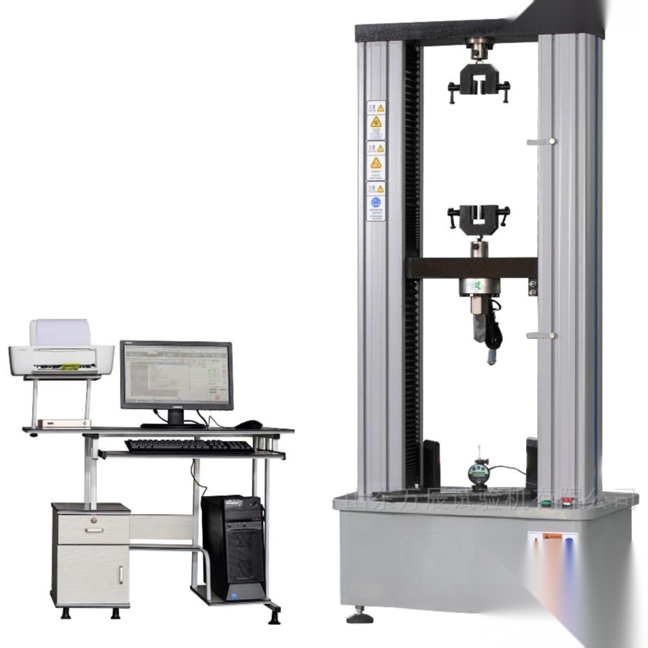 MWW-10KN  山东万辰微机控制人造板试验机