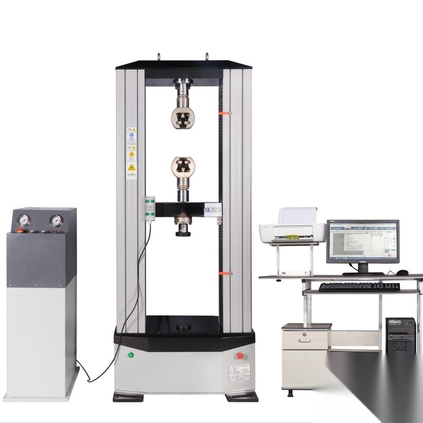 CMT5105Y 100KN电子万能试验机液压夹具_参数_价格-仪器信息网