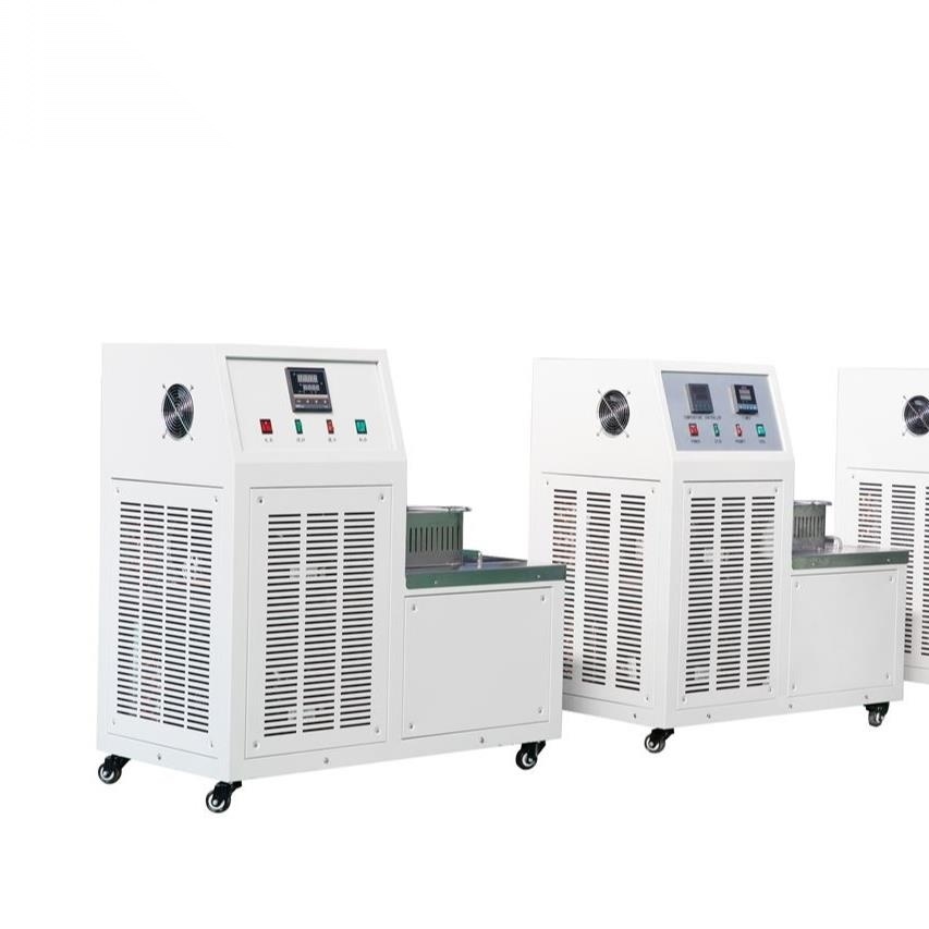 DWC-196  低温-196度冲击试样低温槽 液氮制冷