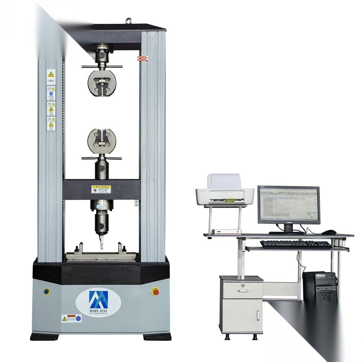 ETM-300  微机控制金属材料拉力试验机