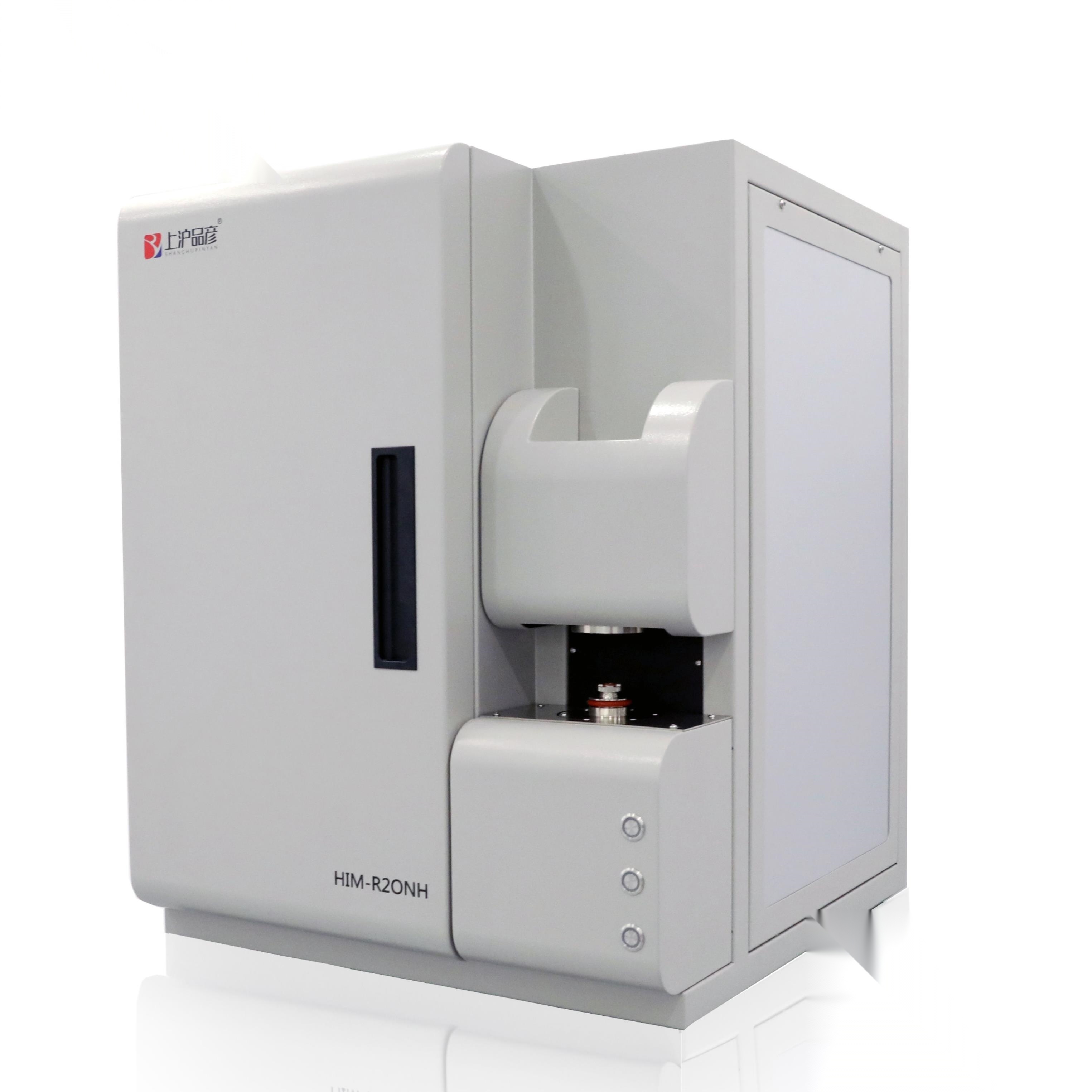 ONH-6000  电极式脉冲熔融红外热导法氧氮氢分析仪
