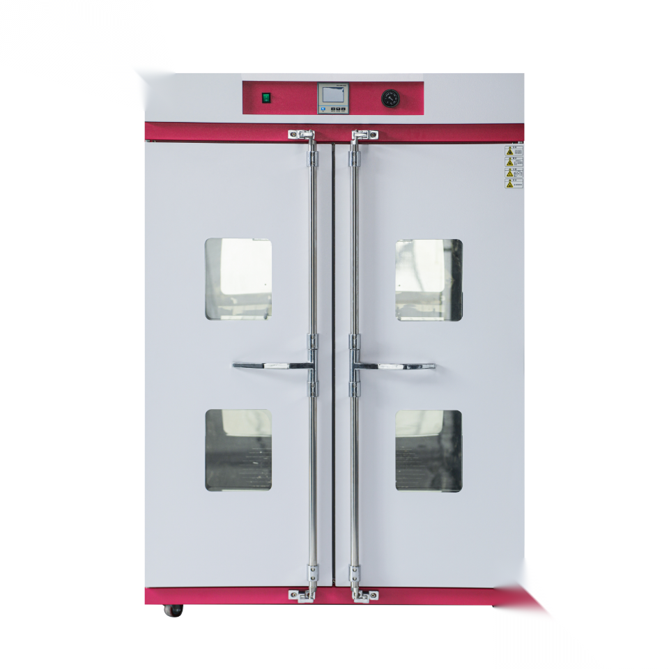 工业电热恒温鼓风干燥箱