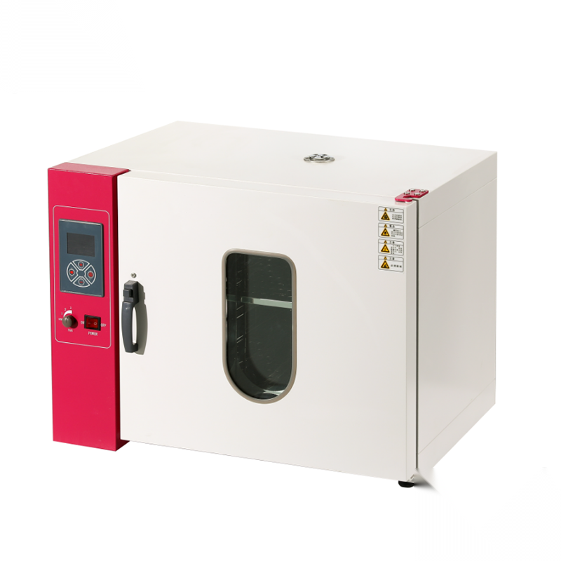 台式电热恒温鼓风干燥箱