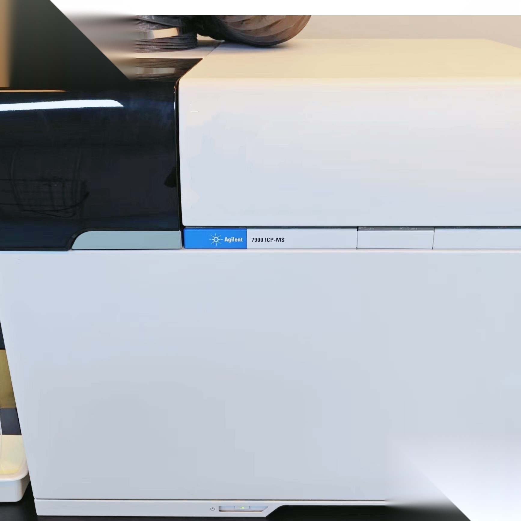 安捷伦电感耦合等离子体质谱仪ICP-MS 7900