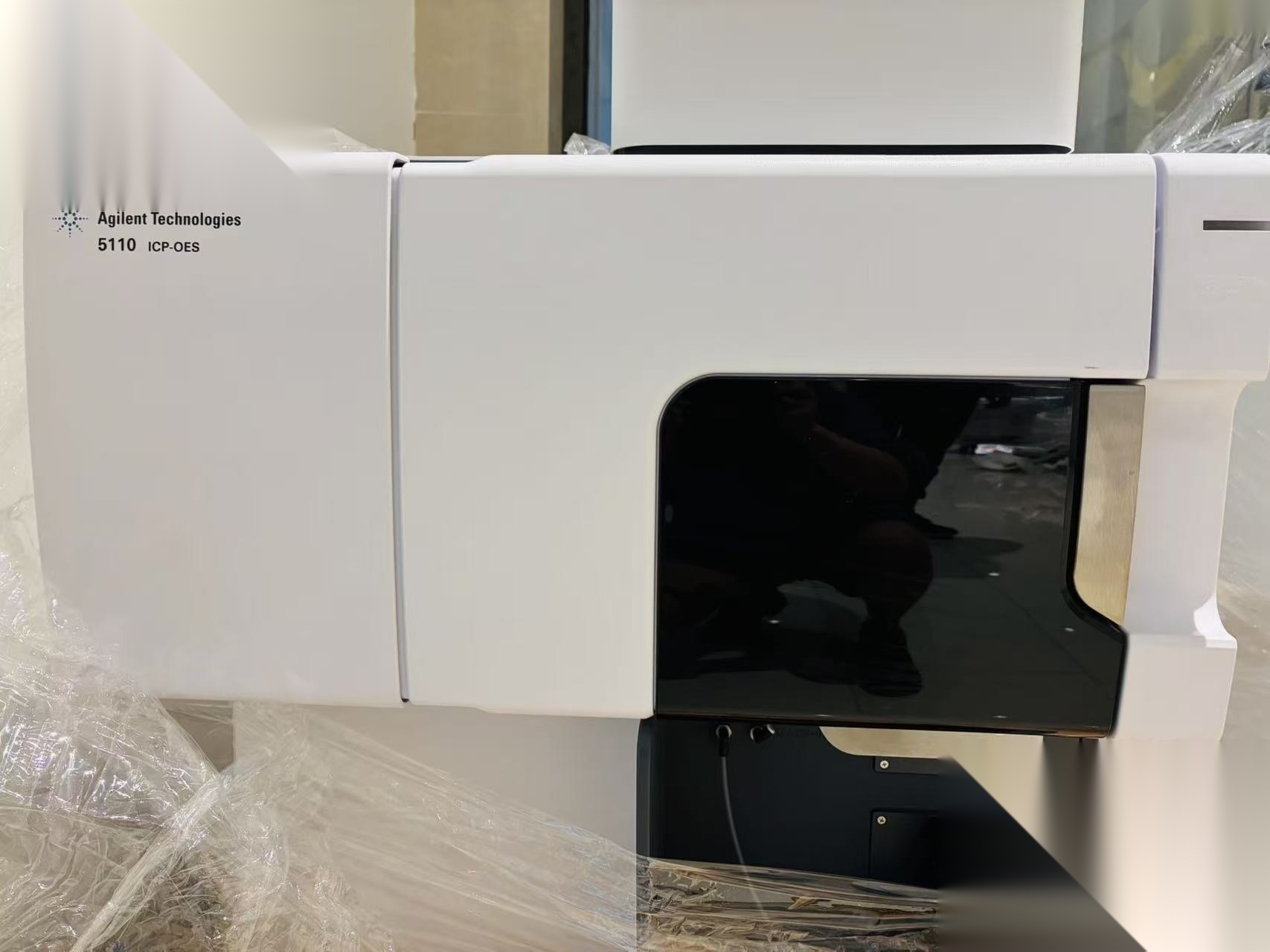 安捷伦icp-oes5110电感耦合等离子体光谱仪