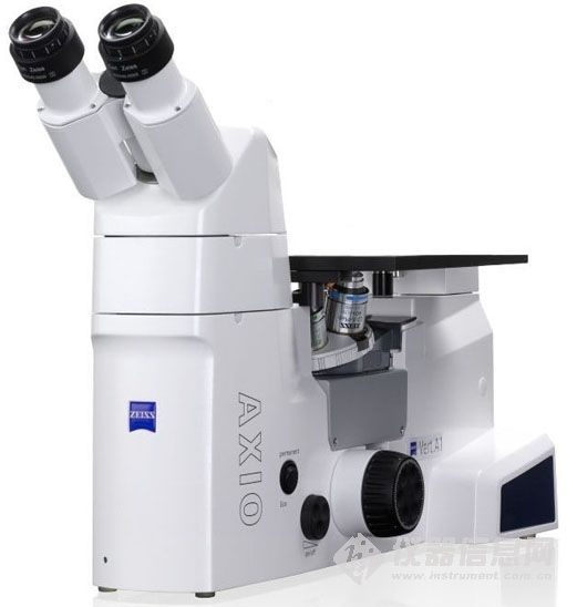 蔡司最新倒置式显微镜Axio Vert.A1 火爆促销中