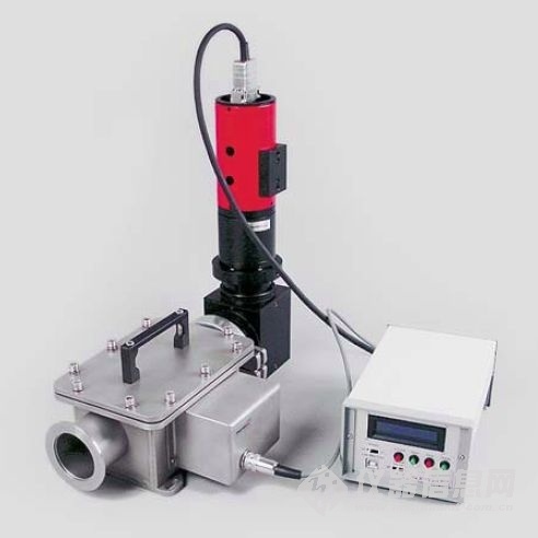 Metrolux ML1200 光束质量分析仪_价格-广州市固润光电科技有限公司