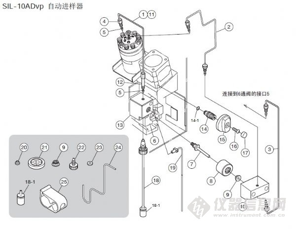 SIL-10ADVP