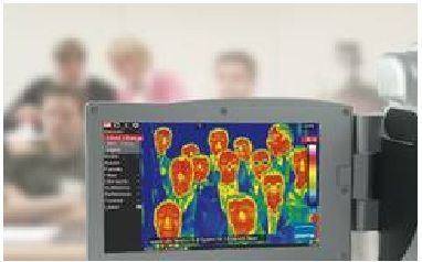 thermography day