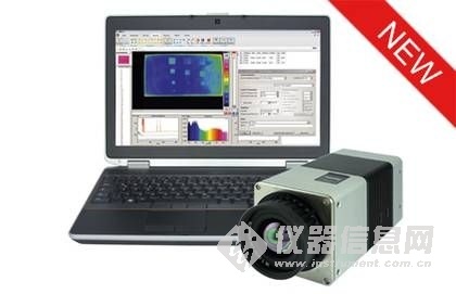 InfraTec新推高清级固定式热像仪VarioCAM HD head