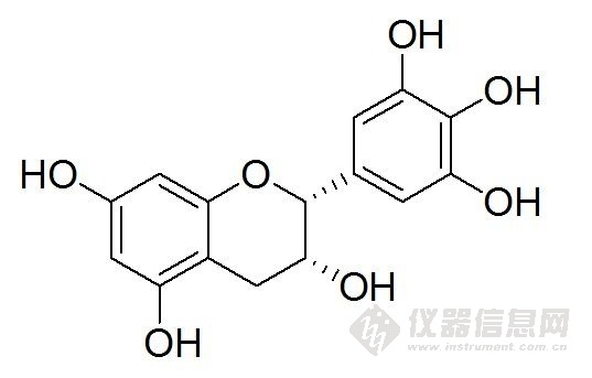 表没食子儿茶素标准品