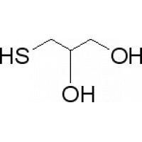 3-巯基-1,2-丙二醇