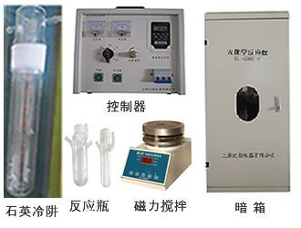 上海比朗 光化学反应仪（釜）的产品优势