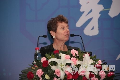 2015安捷伦科技节在中国科技馆举行