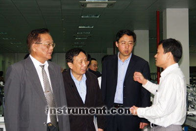 舜宇董事长_舜宇科技公司董事长