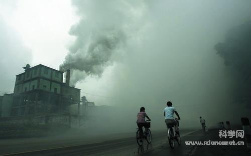 中国正经受重金属污染 千万公顷土壤被污染