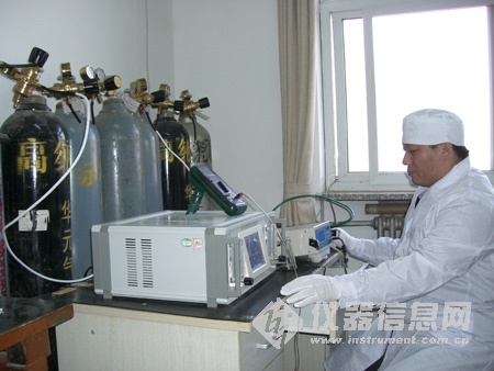 “100家国产仪器厂商”专题：访北京市华云分析仪器研究所有限公司