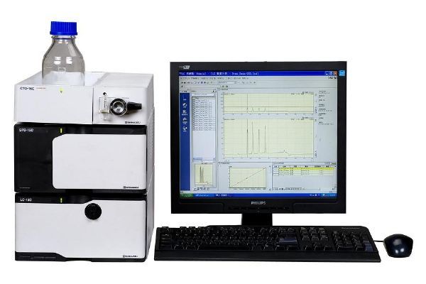岛津隆重推出Essentia LC-15C高效液相色谱仪