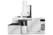 Agilent Q-TOF GC