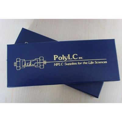 美国PolyLC PolySULFOETHYL A液相色谱柱 100 x 9.4mm