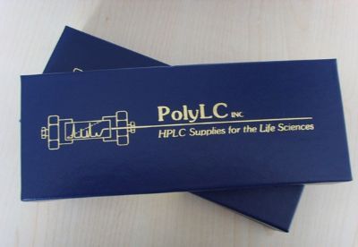 美国PolyLC PolyPROPYL A色谱柱 50 x 4.0mm