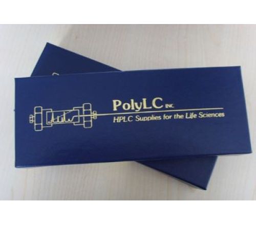 美国PolyLC PolyPROPYL A色谱柱 100 x 9.4mm