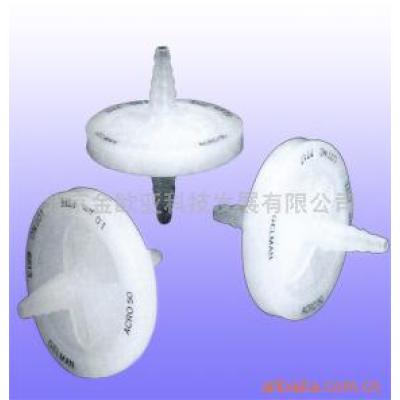 Vacushield 通气过滤器