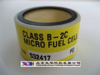 美国TELEDYNE 311微量氧分析仪 B-2C 燃料电池