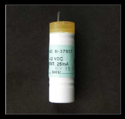 美国TELEDYNE 311微量氧分析仪充电电池