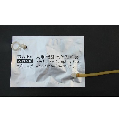 人和铝箔气体取样袋1L(Renhe Gas Sampling Bag)