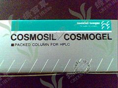 COSMOSIL C18分析柱5C18-AR-II和5C18-MS-II