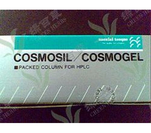 提供分析以下药品的色谱柱及其2010年中国药典标准   COSMOSIL C18柱