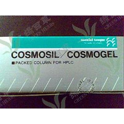 以下物质的测定，推荐色谱柱  Cosmosil 5C18-PAQ