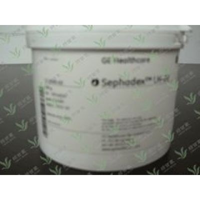 绿百草科技专业提供GE 填料Sephadex LH-20 葡聚糖凝胶填料