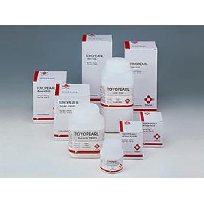 北京绿百草科技专业提供TOSOH疏水填料Toyopeal Butyl-650S 100mL