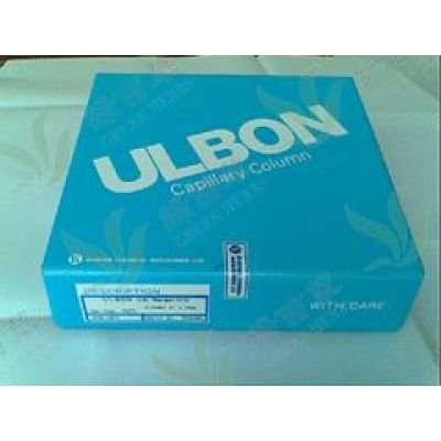 甲基汞、乙基汞气相柱ULBON HR-Thermon-HG