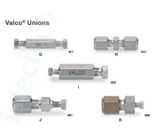 Valco&reg; 两通