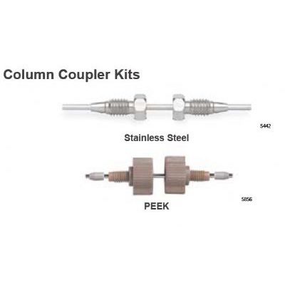 色谱柱连接器套件