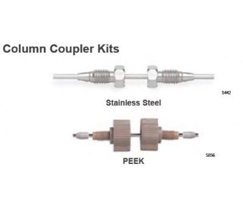 色谱柱连接器套件