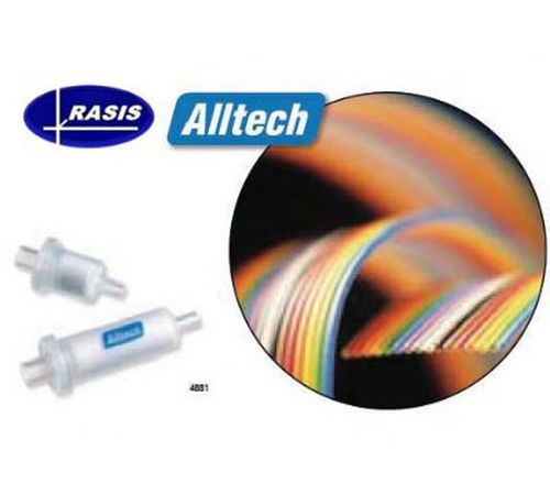 Alltech&reg; Maxi-Clean&#8482; SPE柱芯产品