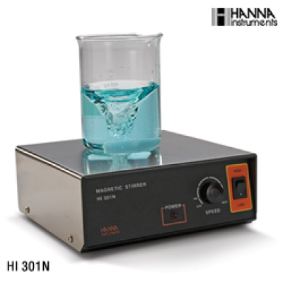 HI301N大容量磁力搅拌器