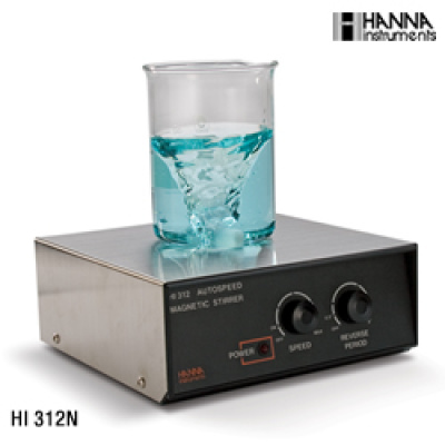 HI312N磁力搅拌器