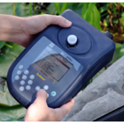 YSI 9300/9500型多参数水质分析仪