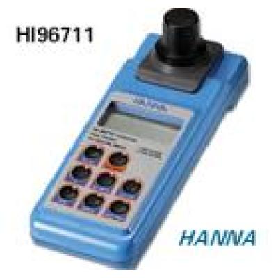 HI96711防水余氯总氯检测仪