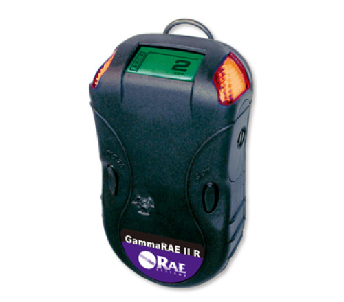 GammaRAE II R x、γ射线超量程快速检测仪[PRM-3040]