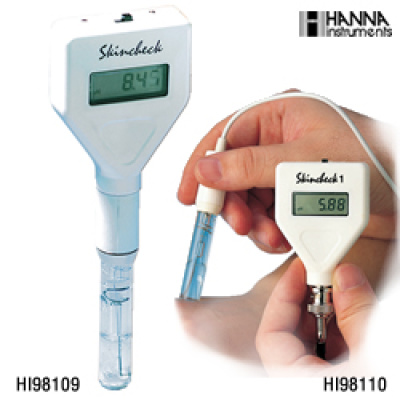 HI98109，HI98110笔式酸度（pH值）测定仪